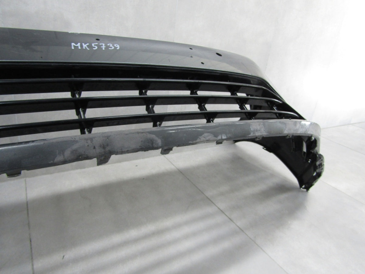 Prednji branik VOLKSWAGEN VW Golf R 7 VII 5G0 Lift 17-19