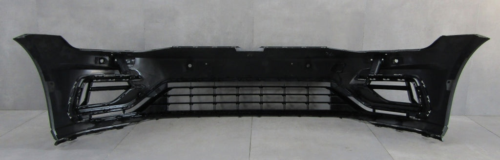 Prednji branik VOLKSWAGEN VW Golf R 7 VII 5G0 Lift 17-19