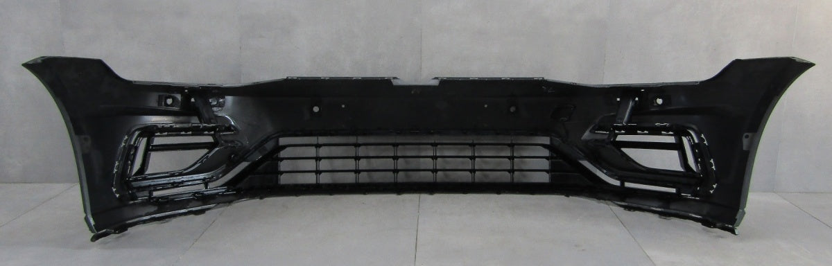 Prednji branik VOLKSWAGEN VW Golf R 7 VII 5G0 Lift 17-19