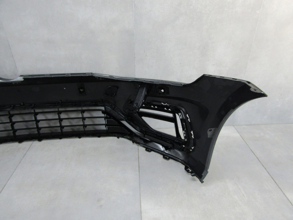 Prednji branik VOLKSWAGEN VW Golf R 7 VII 5G0 Lift 17-19