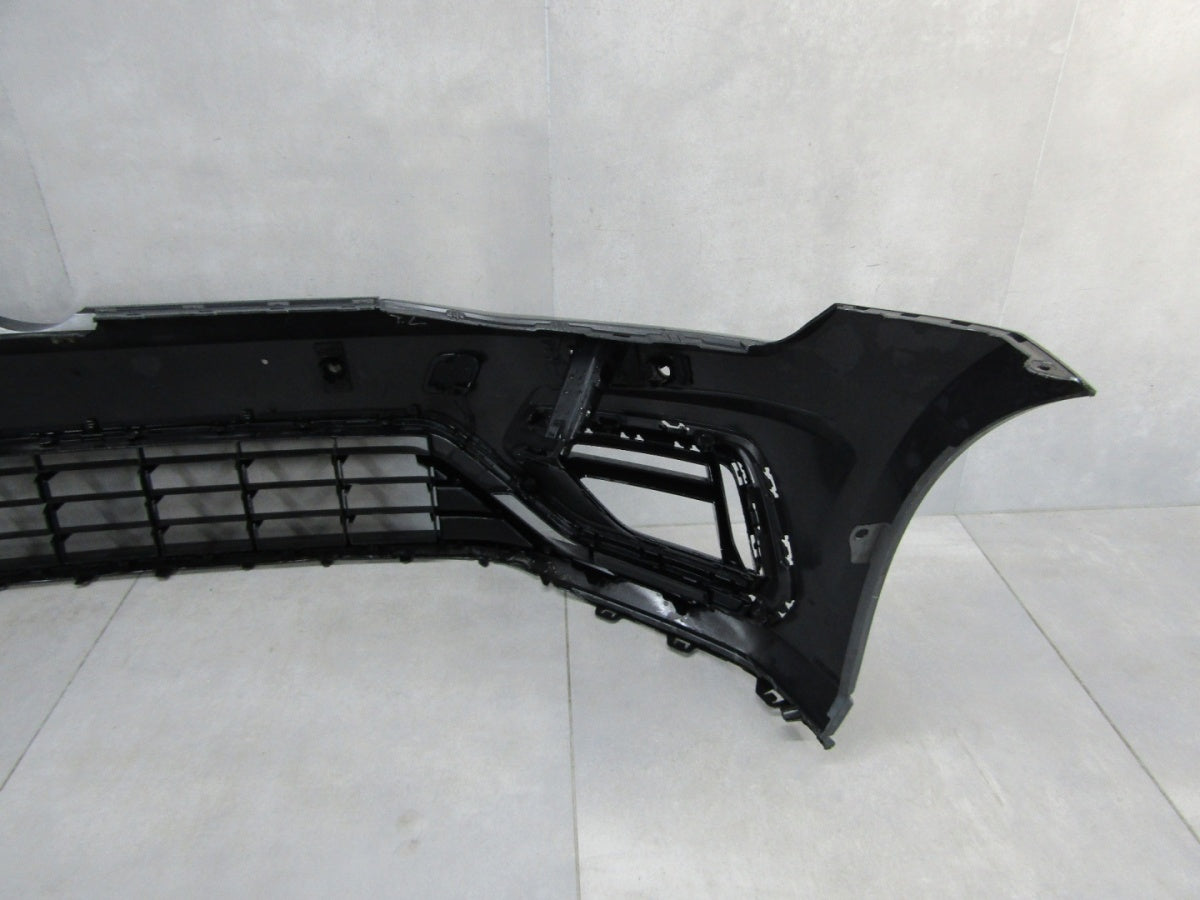 Prednji branik VOLKSWAGEN VW Golf R 7 VII 5G0 Lift 17-19