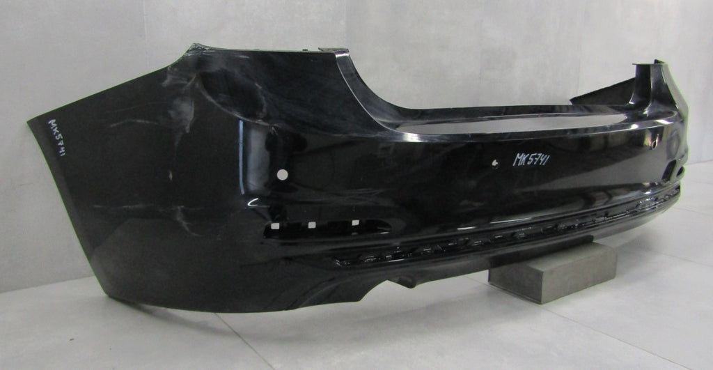 Zadnji branik BMW 3 F30 luxury line Lift LCI 15-18