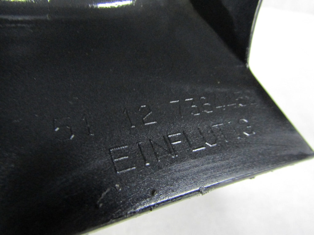 Zadnji branik BMW 3 F30 luxury line Lift LCI 15-18