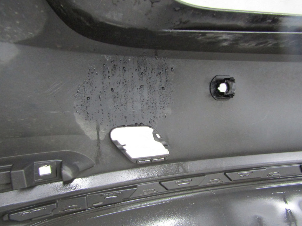 Zadnji branik BMW 3 F30 luxury line Lift LCI 15-18