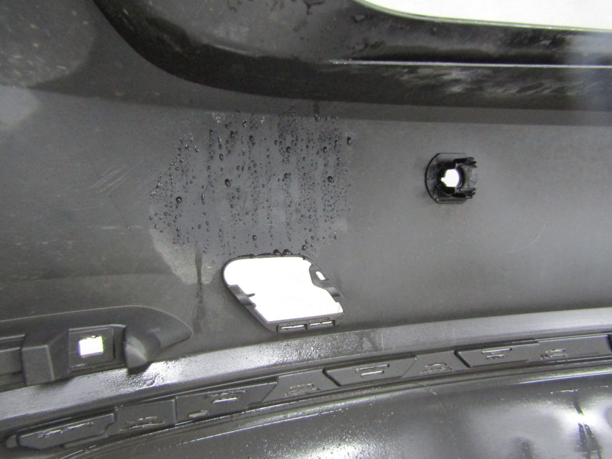 Zadnji branik BMW 3 F30 luxury line Lift LCI 15-18
