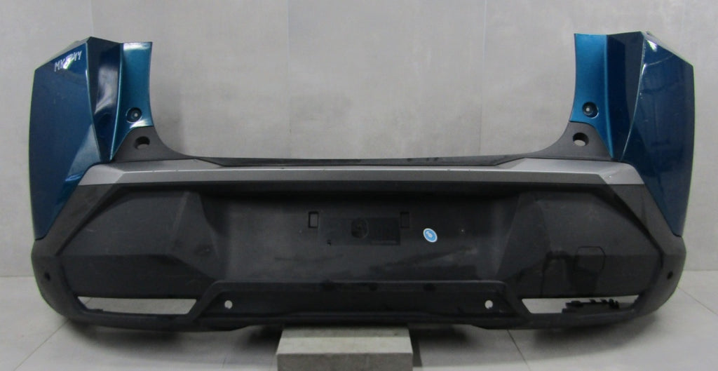 Zadnji branik Peugeot 3008 III 3 23-