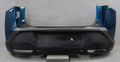 Zadnji branik Peugeot 3008 III 3 23-