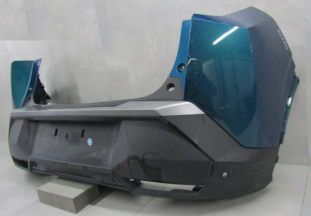 Zadnji branik Peugeot 3008 III 3 23-