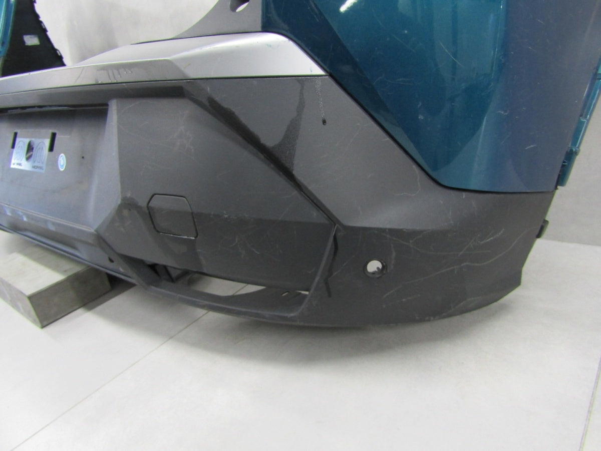 Zadnji branik Peugeot 3008 III 3 23-