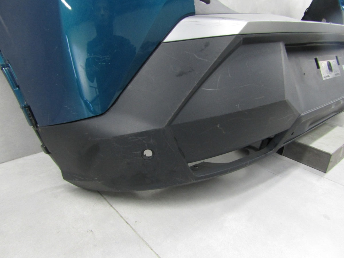 Zadnji branik Peugeot 3008 III 3 23-