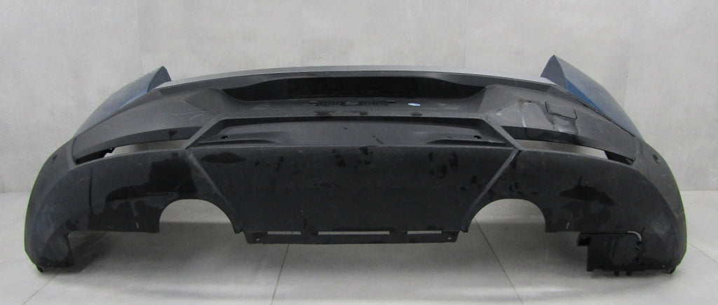 Zadnji branik Peugeot 3008 III 3 23-