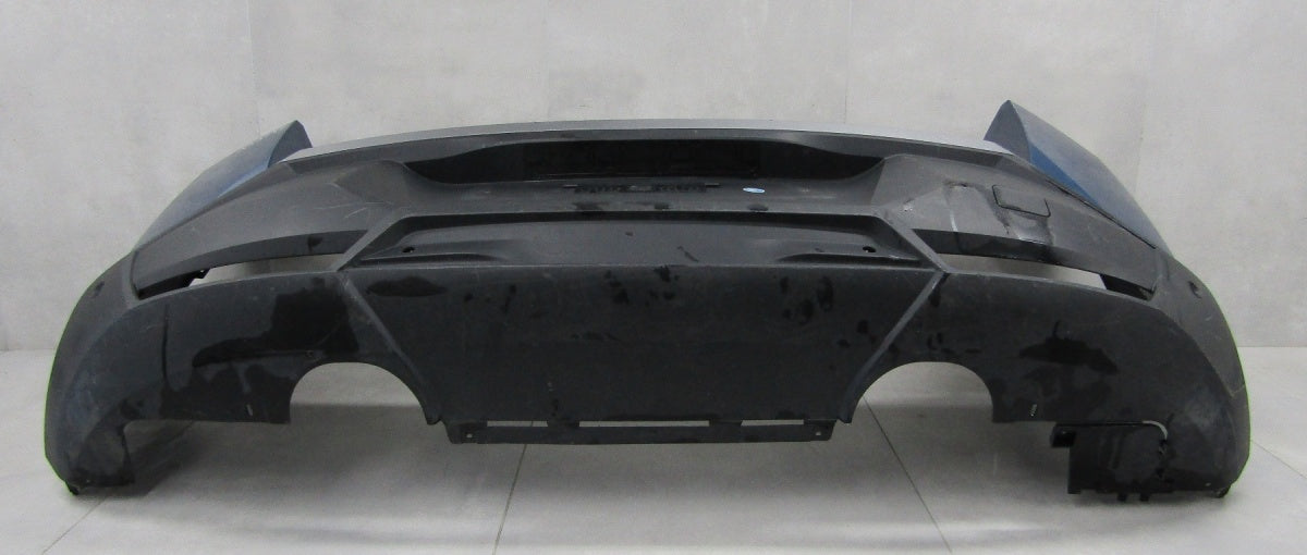 Zadnji branik Peugeot 3008 III 3 23-