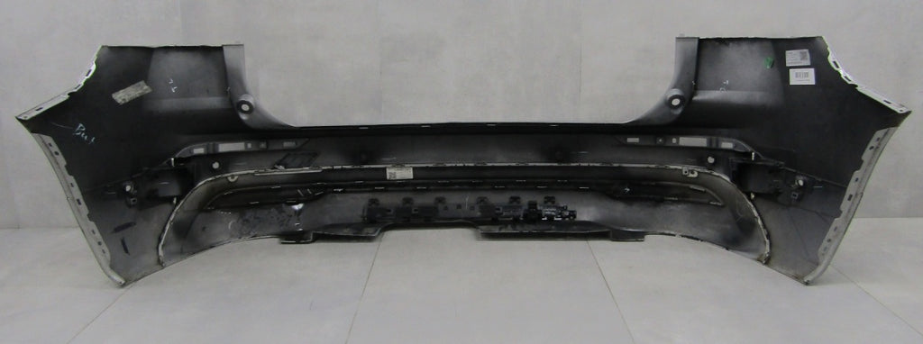 Zadnji branik Volvo XC60 2 II LIFT Inscription 21-25