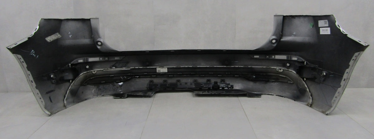 Zadnji branik Volvo XC60 2 II LIFT Inscription 21-25