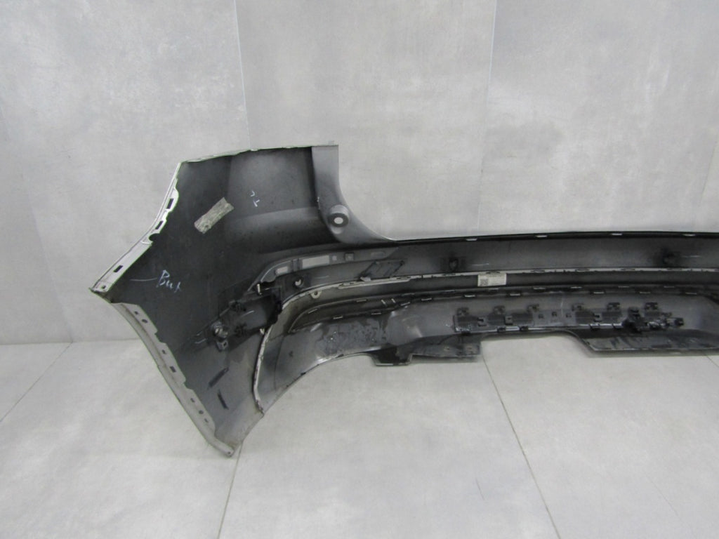 Zadnji branik Volvo XC60 2 II LIFT Inscription 21-25