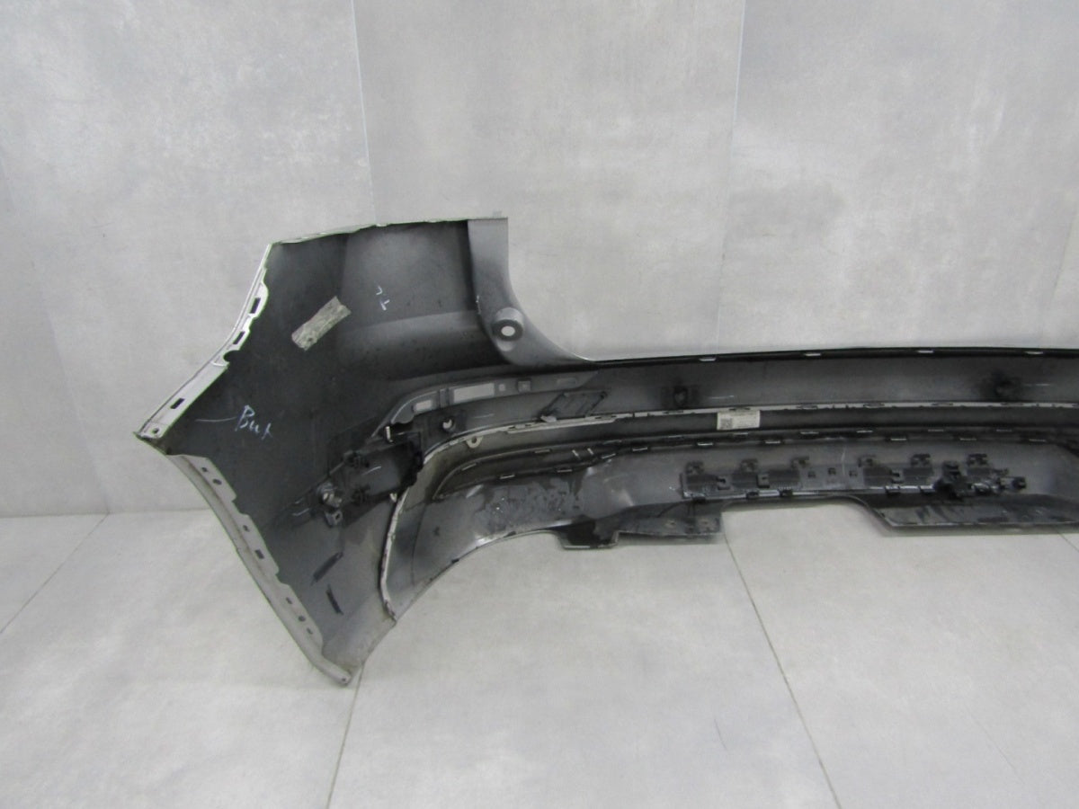 Zadnji branik Volvo XC60 2 II LIFT Inscription 21-25