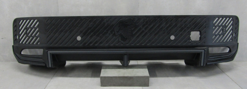 Zadnji branik FIAT Abarth 600 600e 24-