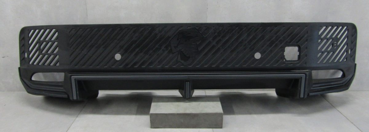 Zadnji branik FIAT Abarth 600 600e 24-