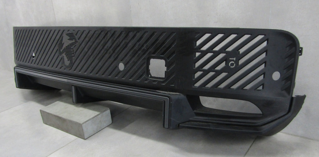 Zadnji branik FIAT Abarth 600 600e 24-