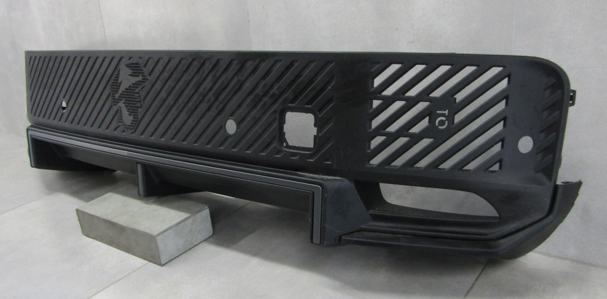 Zadnji branik FIAT Abarth 600 600e 24-