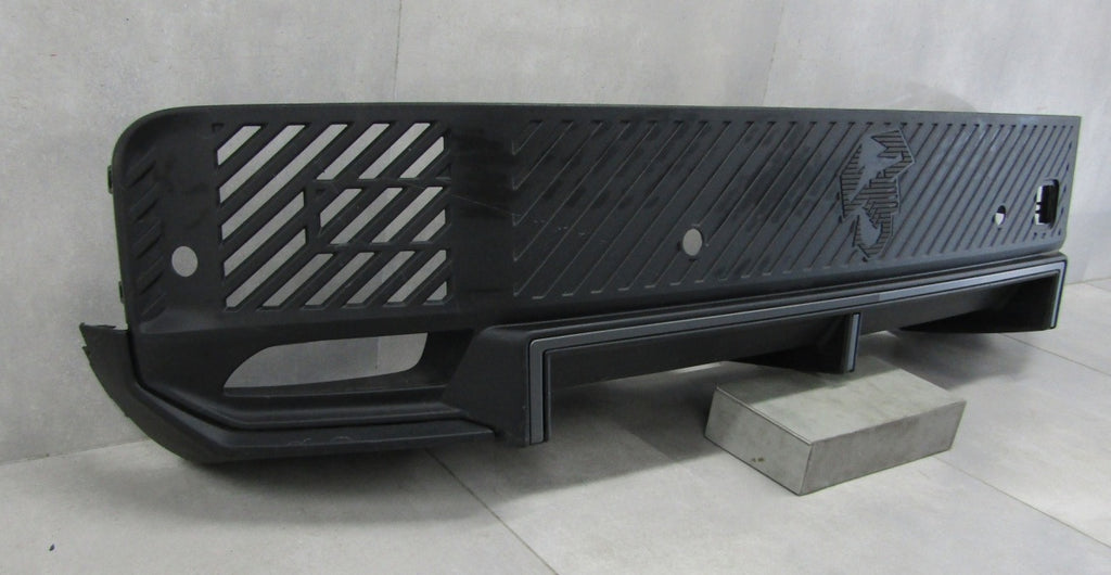 Zadnji branik FIAT Abarth 600 600e 24-