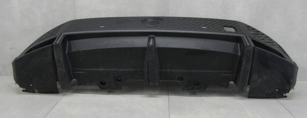 Zadnji branik FIAT Abarth 600 600e 24-