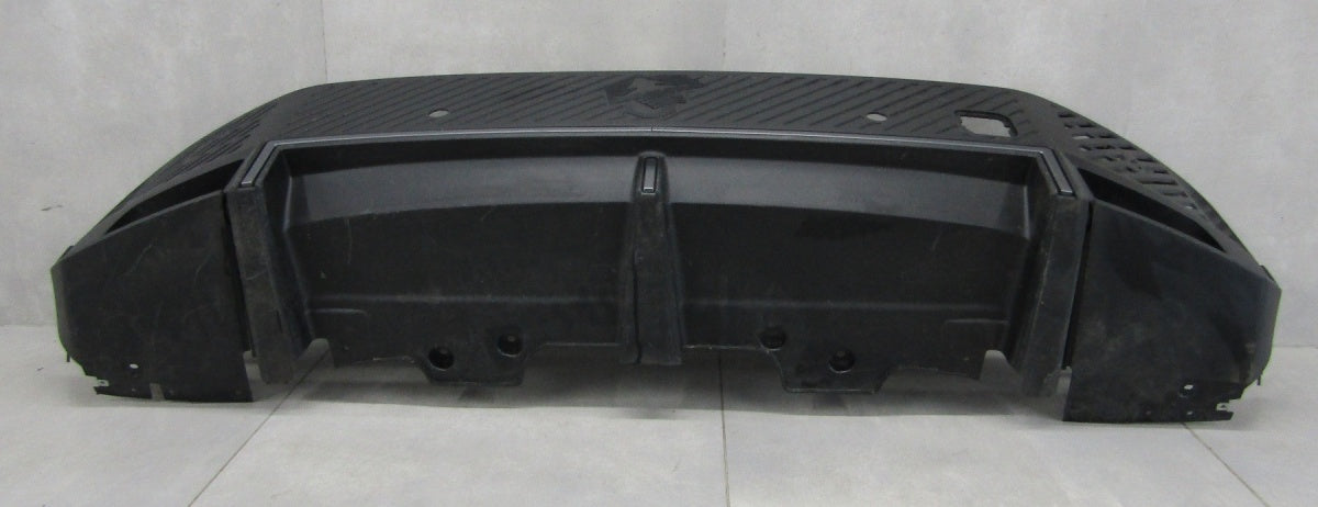 Zadnji branik FIAT Abarth 600 600e 24-
