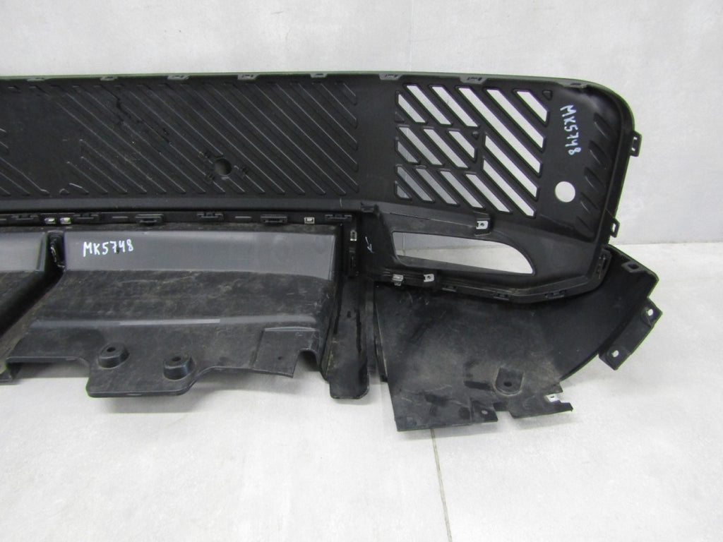 Zadnji branik FIAT Abarth 600 600e 24-