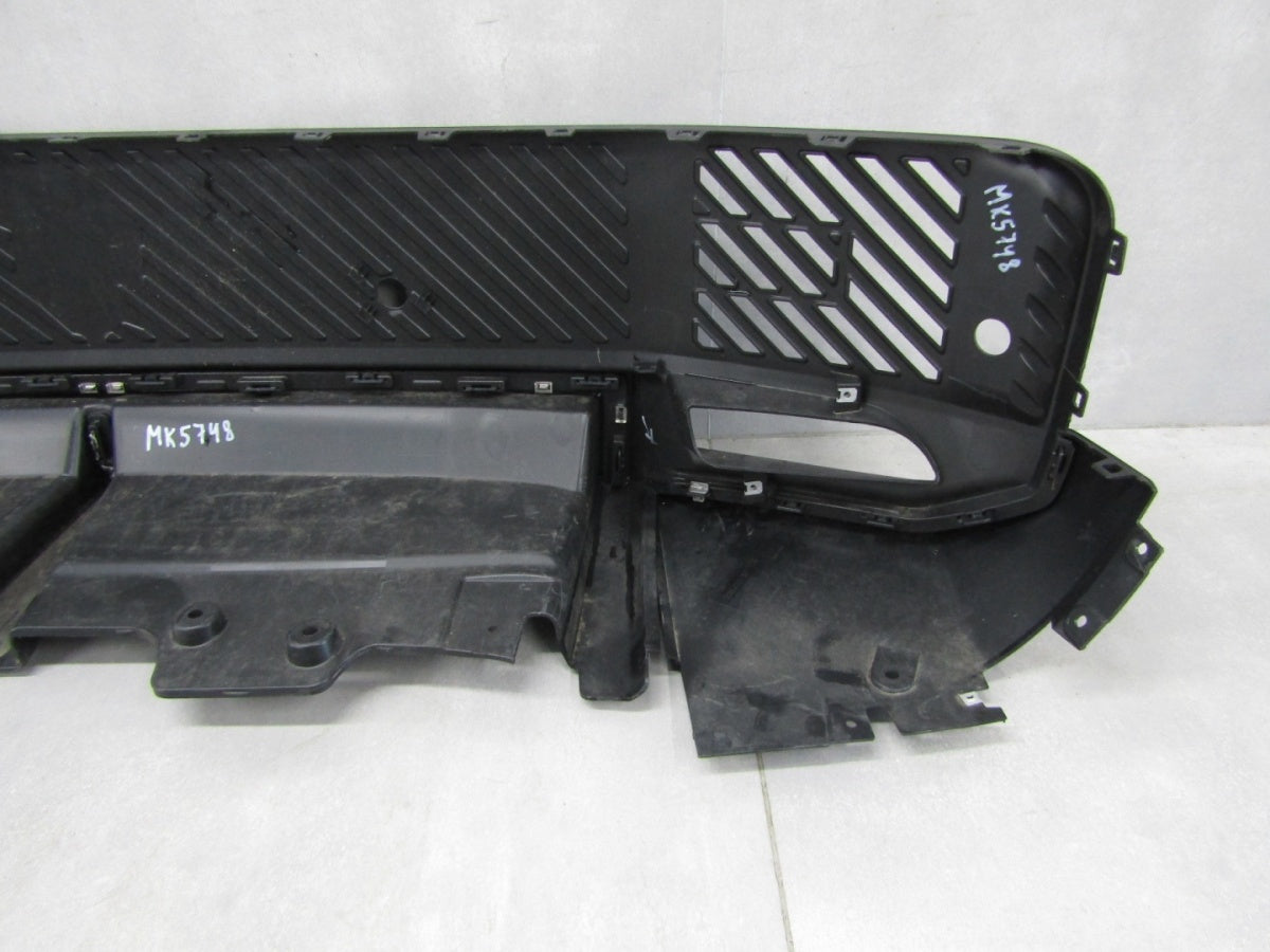 Zadnji branik FIAT Abarth 600 600e 24-
