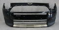 Prednji branik Mini Countryman III 3 U25 23- /+ ślizgi