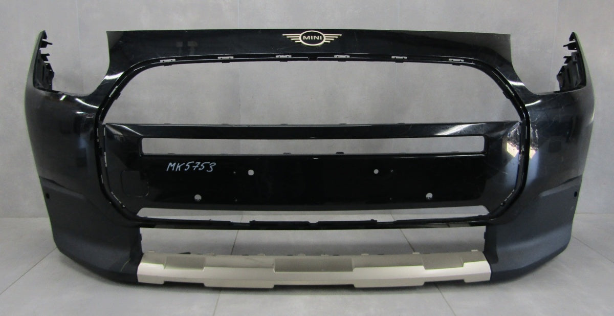 Prednji branik Mini Countryman III 3 U25 23- /+ ślizgi