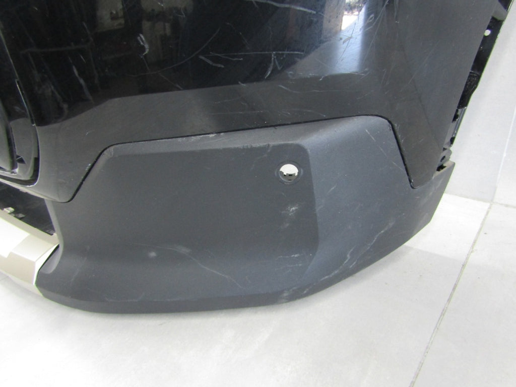 Prednji branik Mini Countryman III 3 U25 23- /+ ślizgi