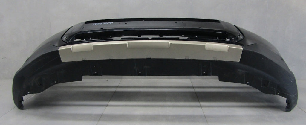 Prednji branik Mini Countryman III 3 U25 23- /+ ślizgi
