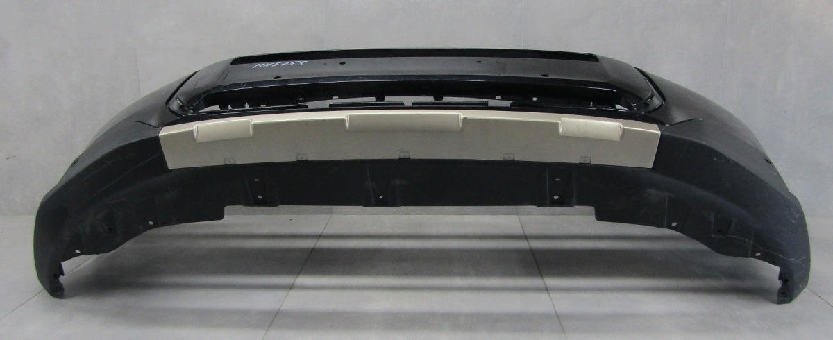 Prednji branik Mini Countryman III 3 U25 23- /+ ślizgi