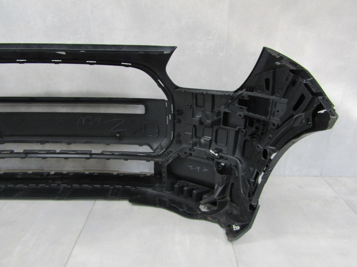 Prednji branik Mini Countryman III 3 U25 23- /+ ślizgi