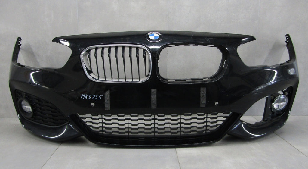Prednji branik BMW 1 F20 F21 M paket Lift LCI 15-19 / + Halogeny