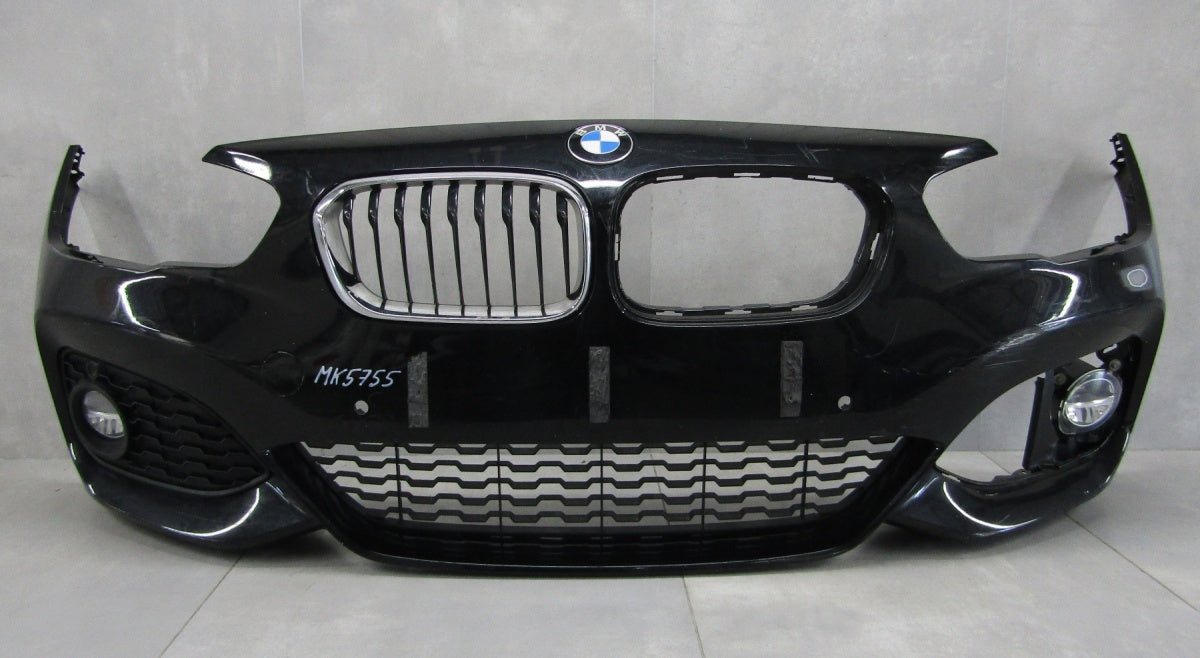 Prednji branik BMW 1 F20 F21 M paket Lift LCI 15-19 / + Halogeny