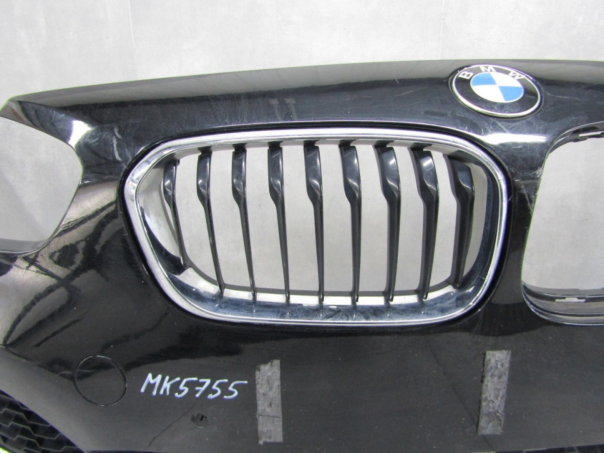 Prednji branik BMW 1 F20 F21 M paket Lift LCI 15-19 / + Halogeny
