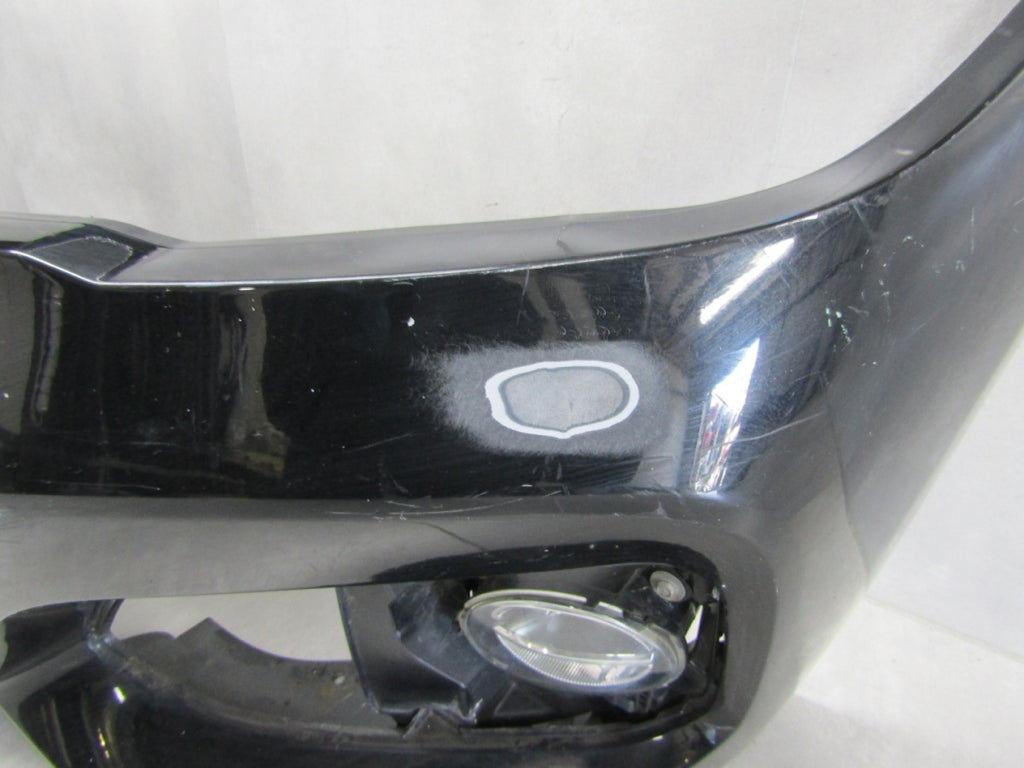 Prednji branik BMW 1 F20 F21 M paket Lift LCI 15-19 / + Halogeny