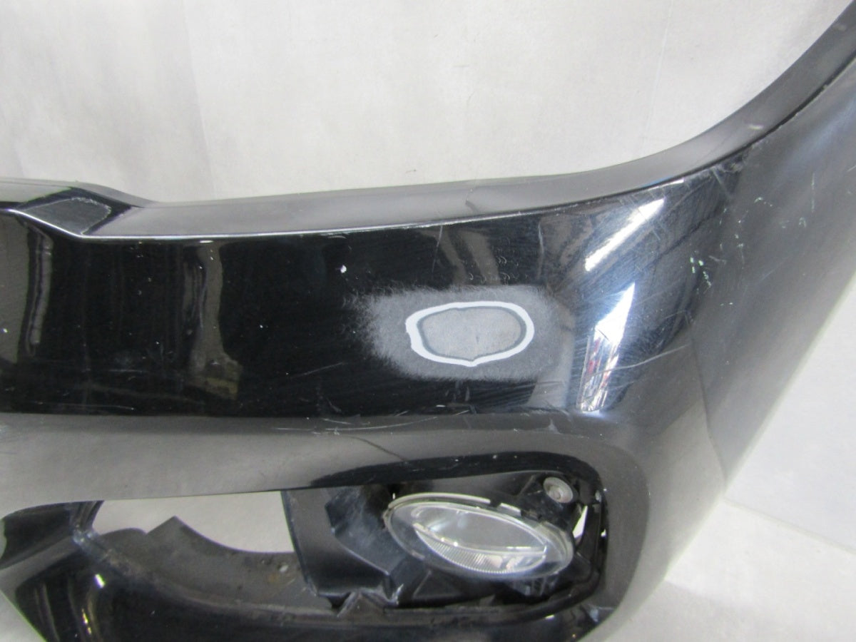 Prednji branik BMW 1 F20 F21 M paket Lift LCI 15-19 / + Halogeny