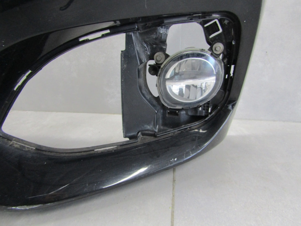 Prednji branik BMW 1 F20 F21 M paket Lift LCI 15-19 / + Halogeny