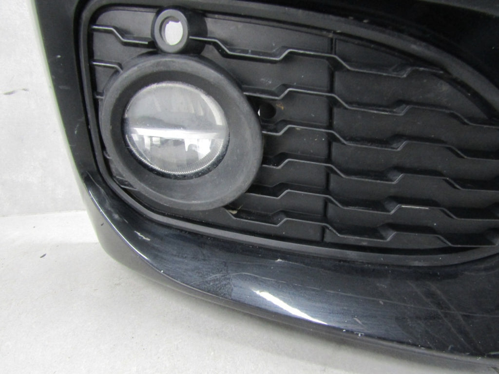 Prednji branik BMW 1 F20 F21 M paket Lift LCI 15-19 / + Halogeny