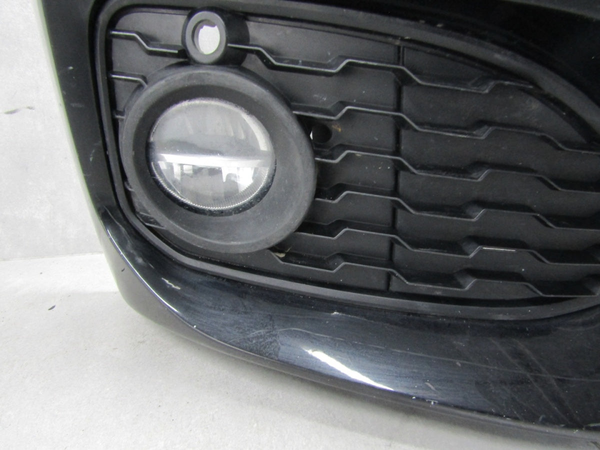Prednji branik BMW 1 F20 F21 M paket Lift LCI 15-19 / + Halogeny