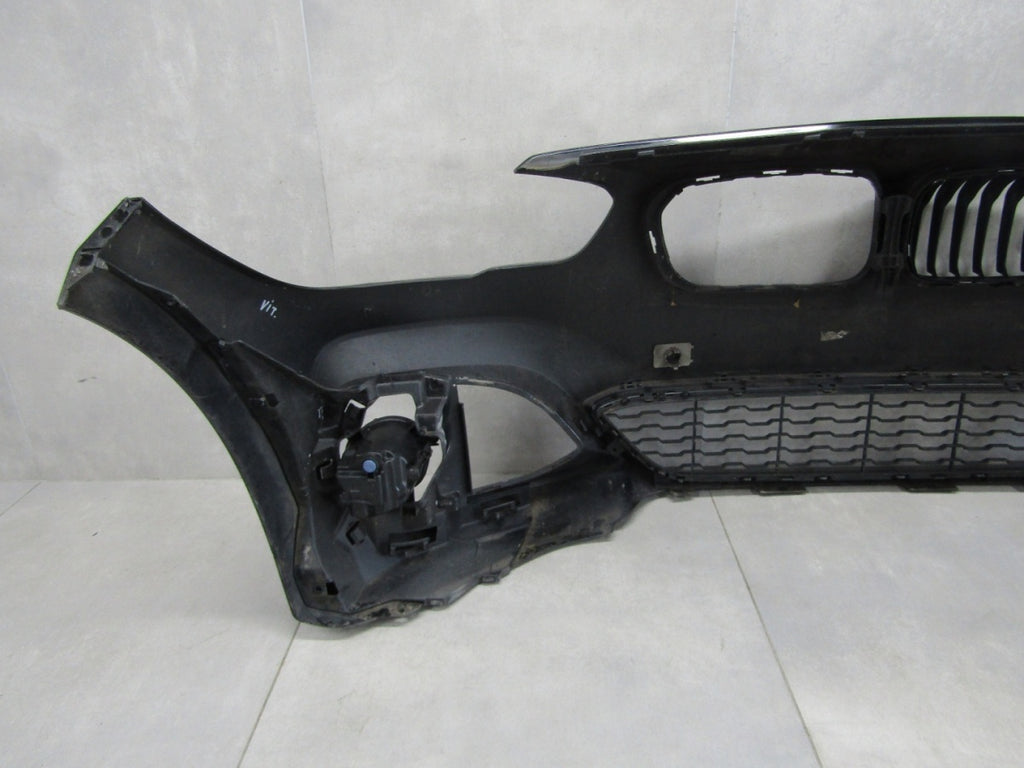 Prednji branik BMW 1 F20 F21 M paket Lift LCI 15-19 / + Halogeny