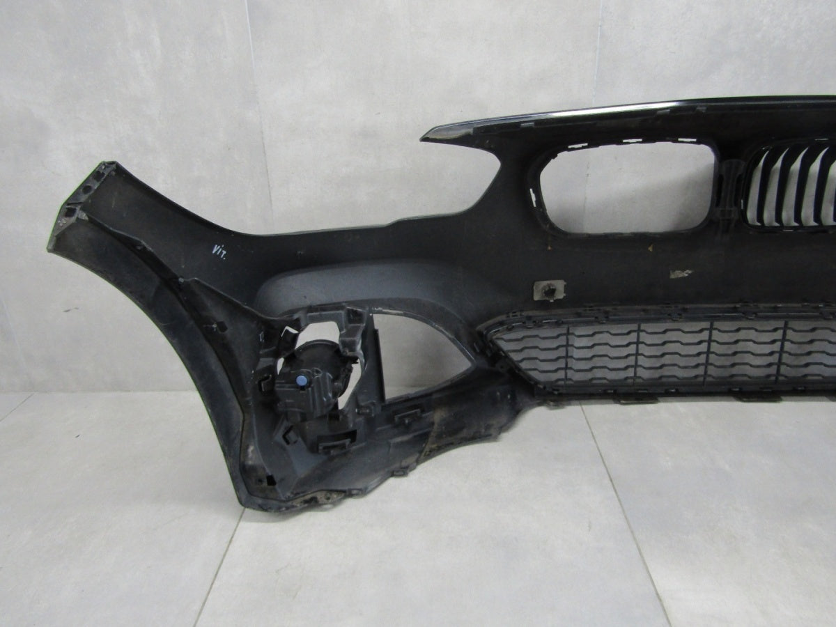 Prednji branik BMW 1 F20 F21 M paket Lift LCI 15-19 / + Halogeny
