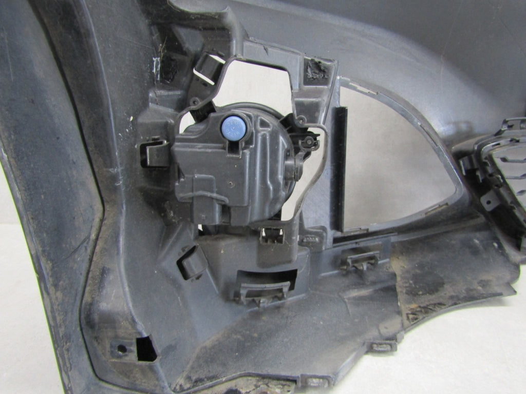 Prednji branik BMW 1 F20 F21 M paket Lift LCI 15-19 / + Halogeny