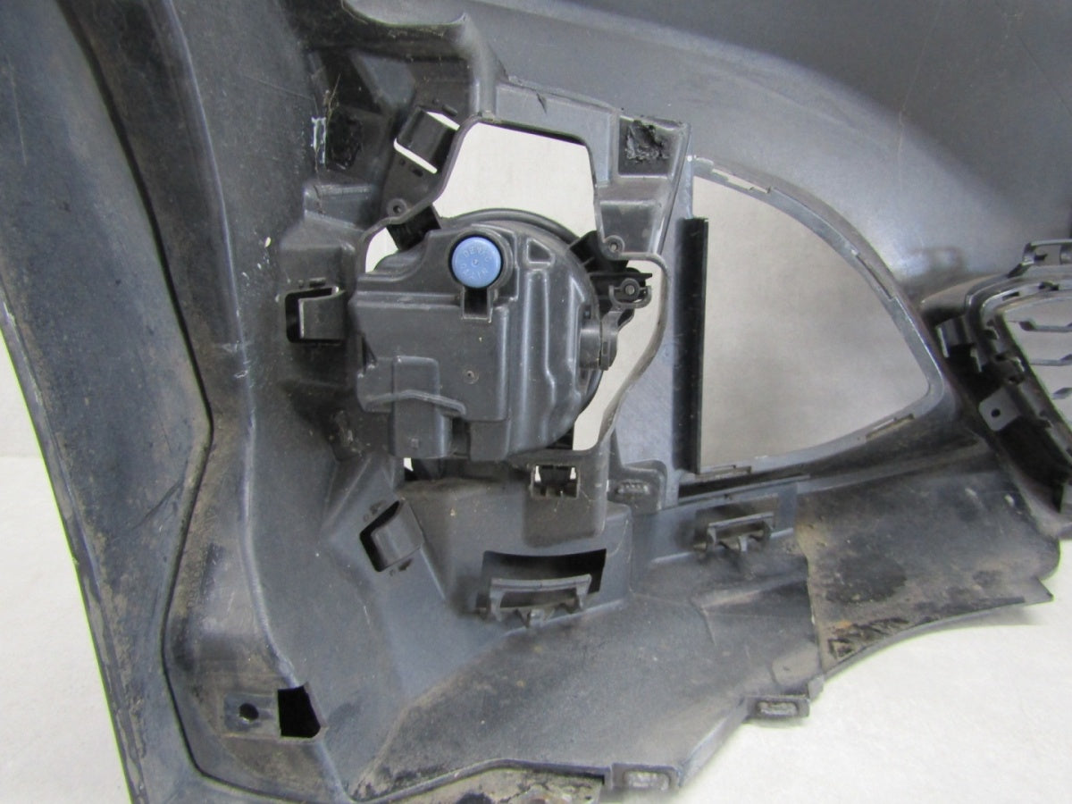 Prednji branik BMW 1 F20 F21 M paket Lift LCI 15-19 / + Halogeny
