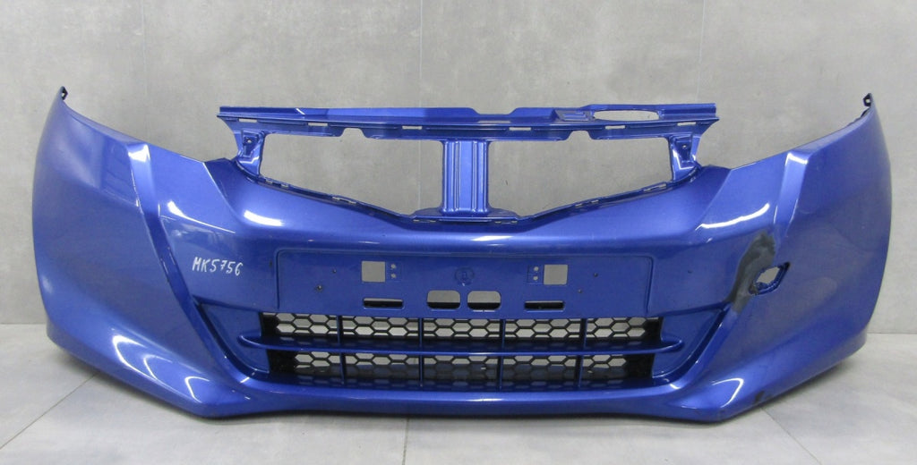 Prednji branik HONDA JAZZ III 3 Lift 11-15