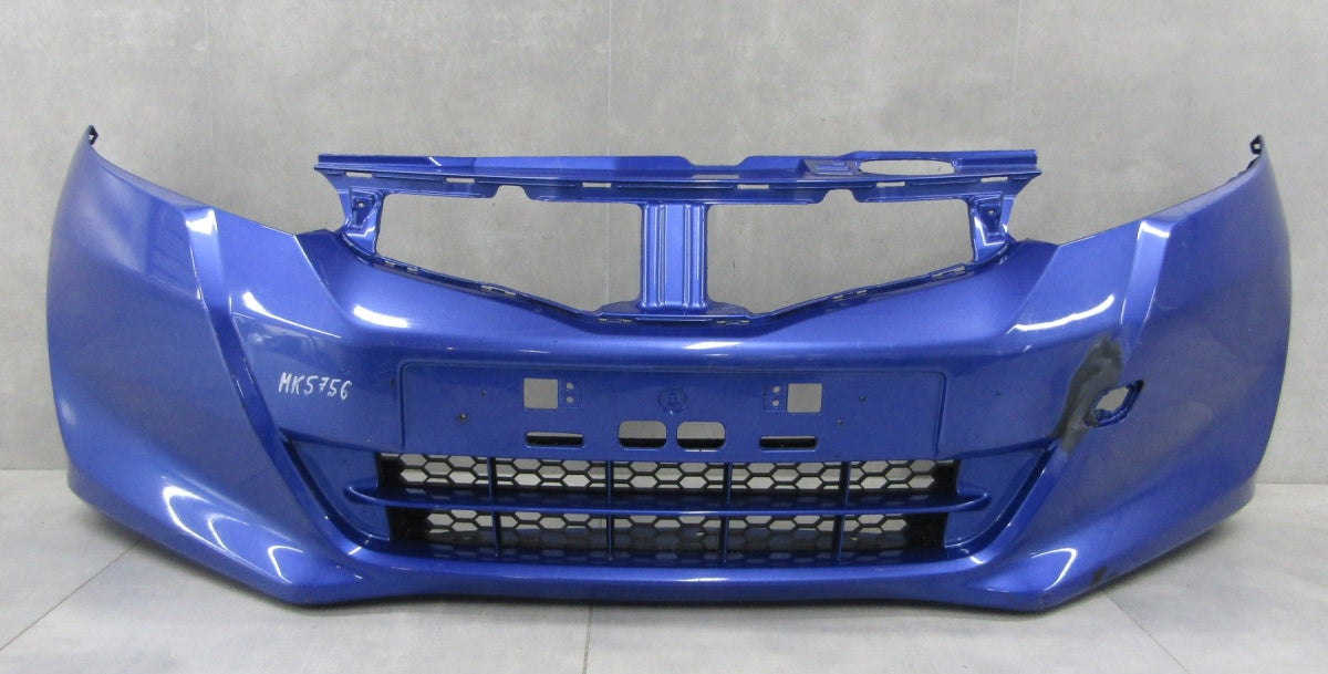 Prednji branik HONDA JAZZ III 3 Lift 11-15