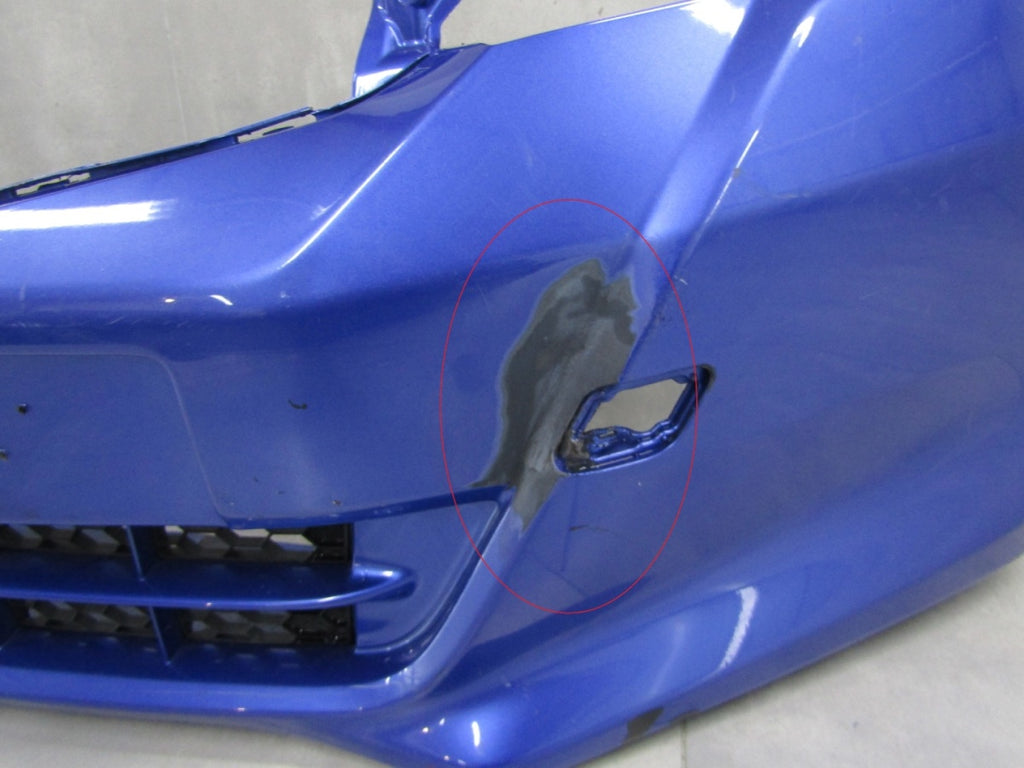 Prednji branik HONDA JAZZ III 3 Lift 11-15
